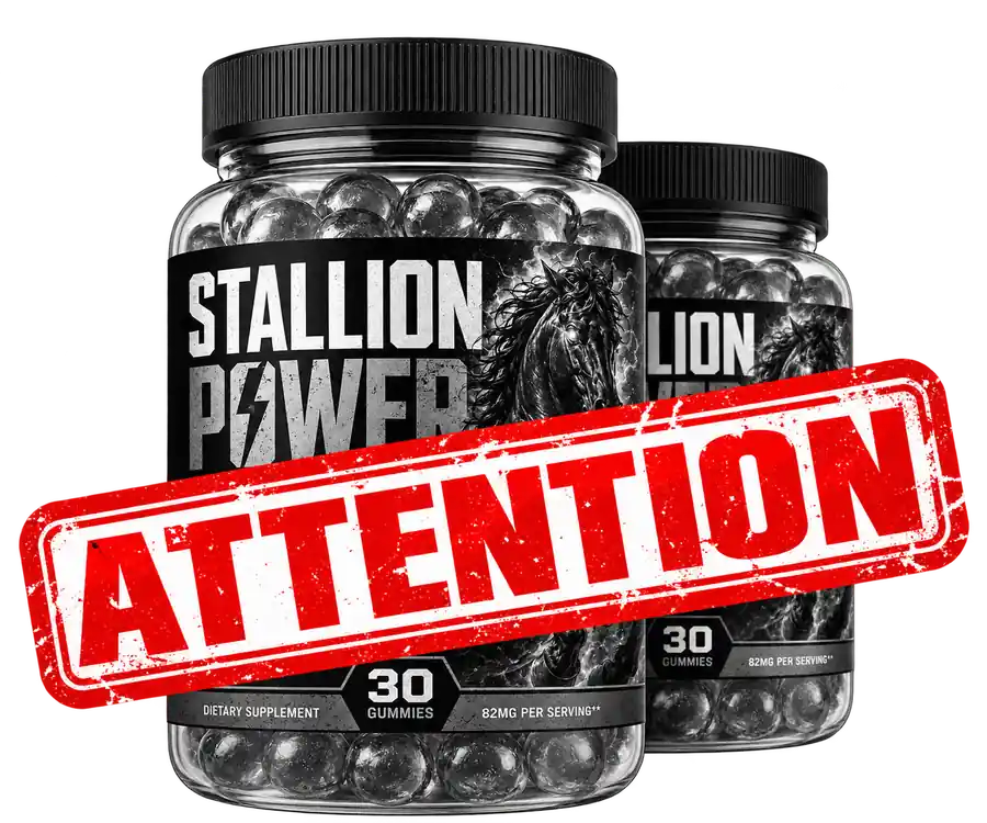 Stallion Power Scam Alert